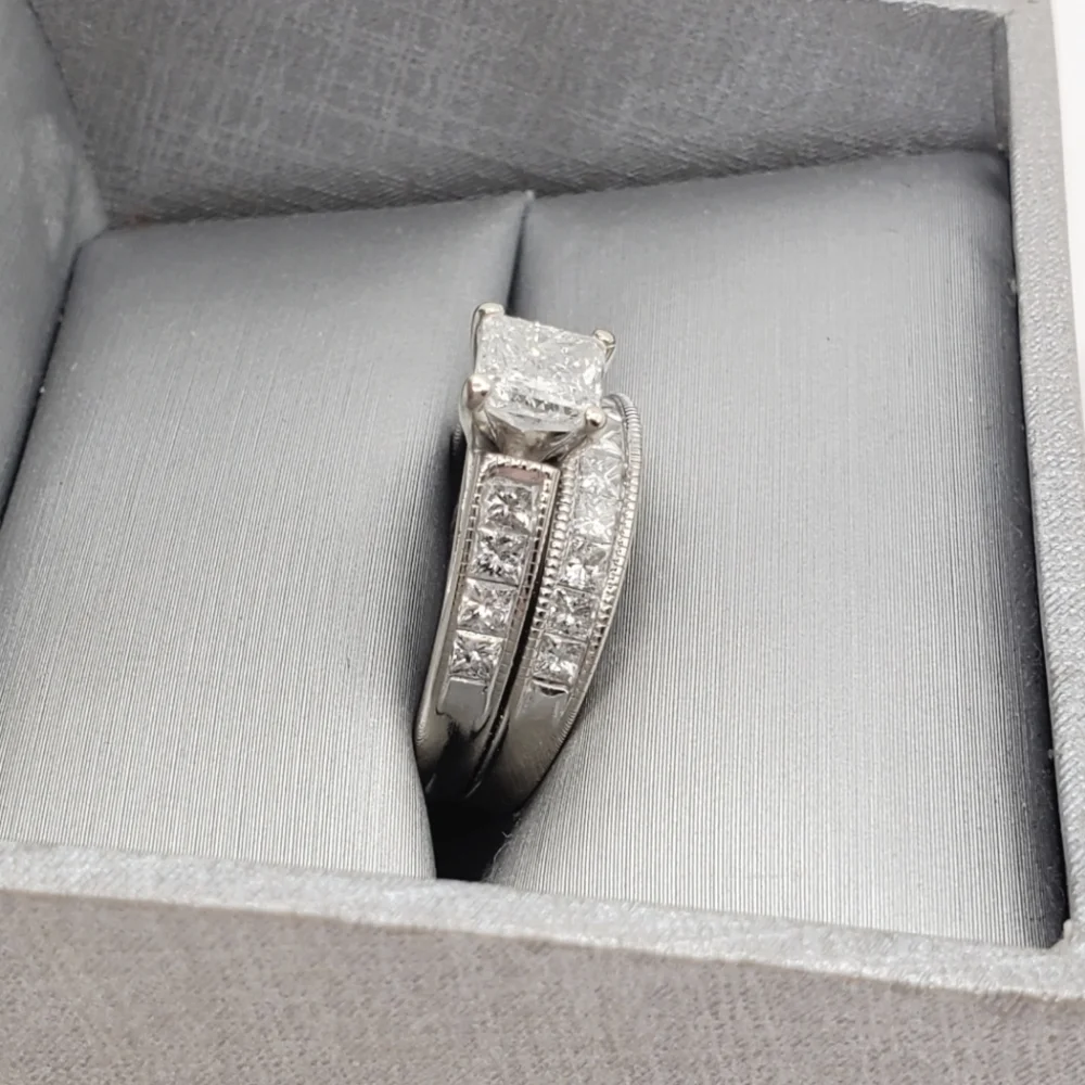 14k Ring